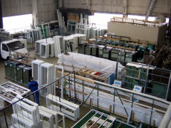 Производство пластиковых окон в Балашихе